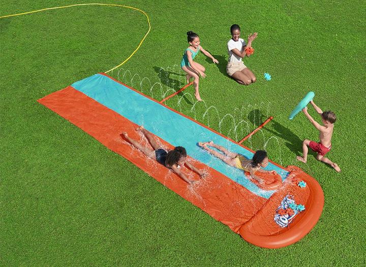 Produktbild Bestway Sponge Soakers (4.88 m)