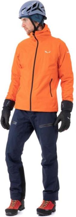 Produktbild Salewa Puez Jacket (Aqua 3) PTX (L)