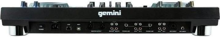 Produktbild Gemini SDJ-4000