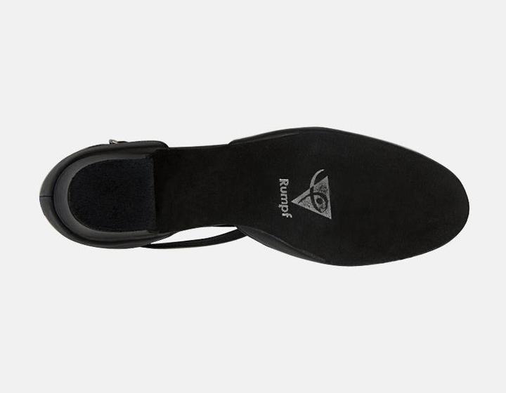 Produktbild Rumpf Tanzschuhe 2021 TANZSCHUHE "BROADWAY" (39)