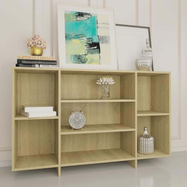 Produktbild vidaXL Sideboard (120 x 120 x 75 cm)
