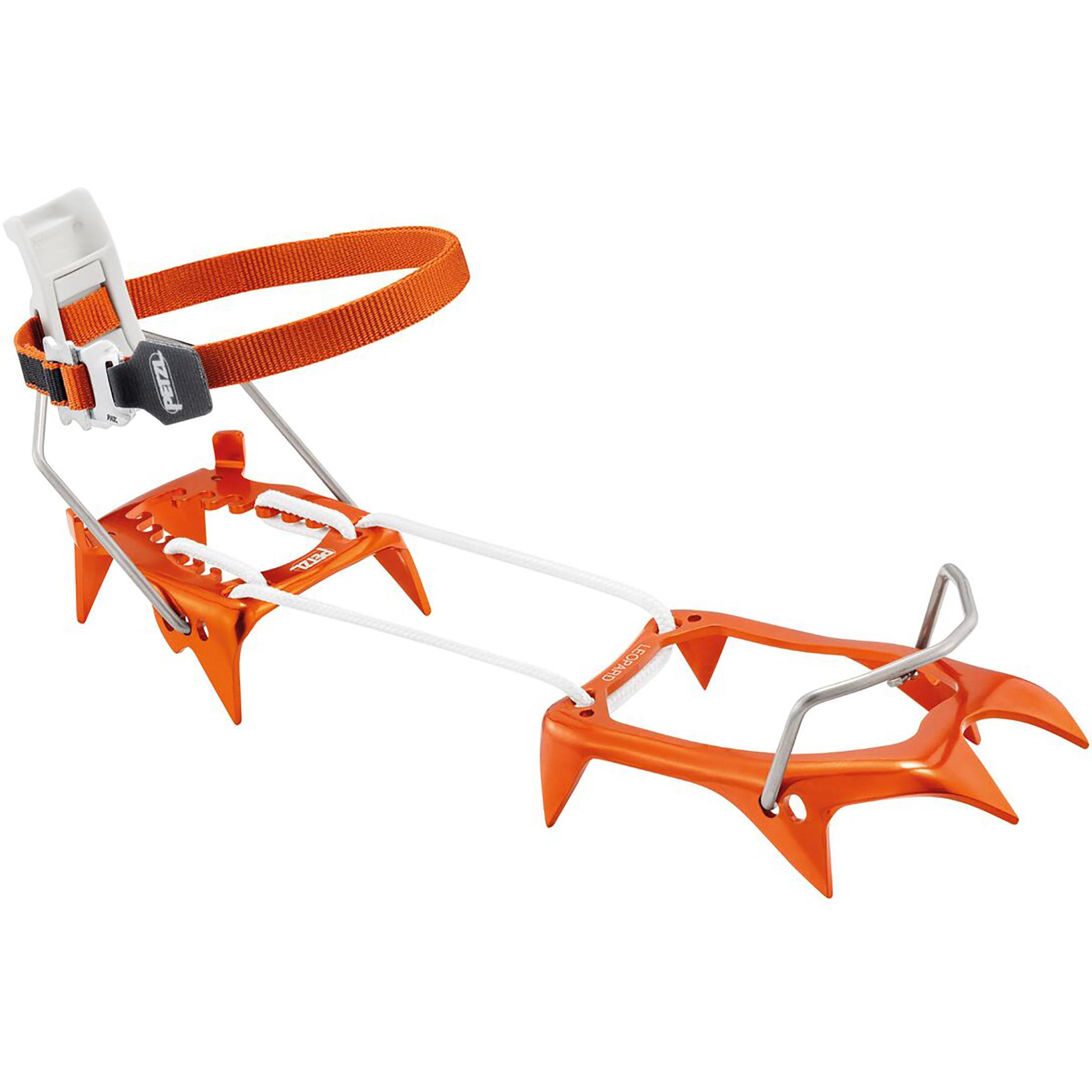 Petzl, Steigeisen, (36, 37, 38, 39, 40, 41, 42, 43, 44, 45, 46)