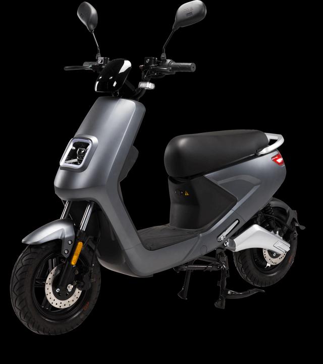 Esomoto CitySwift SLIM E-Roller