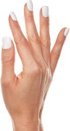 Produktbild Ardell 1 Step Gel Polish White Coral 10 ml (white coral, Gel-Effekt Nagellack)