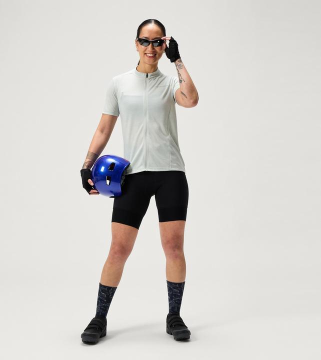 Produktbild Endura Loop S S Zipped Jersey (L)