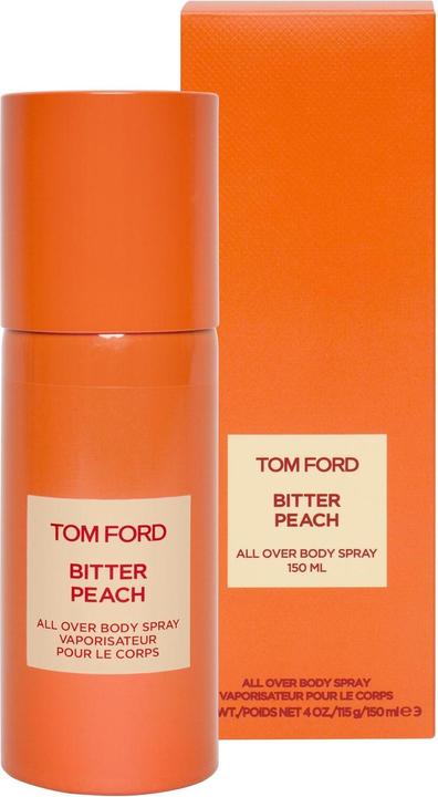 Tom Ford All Over Body (Körpermilch, 150 ml)
