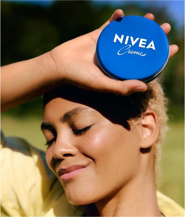 Image du produit NIVEA Crème boîte 30ml (Crème pour le corps, 30 ml)