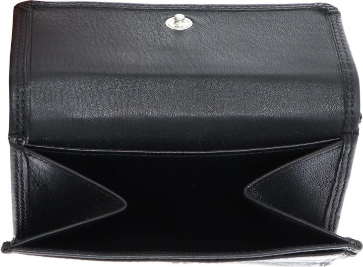 Produktbild Golden Head Polo Geldbörse RFID Leder 10 cm