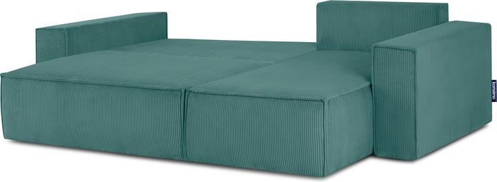 Produktbild Konsimo Napi (Ecksofa)