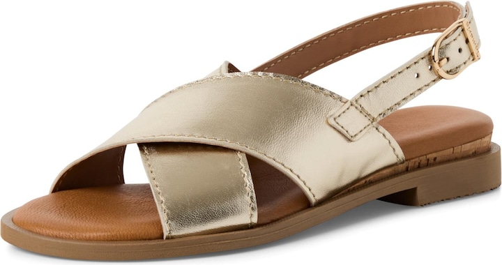 ORO CHIARO MET