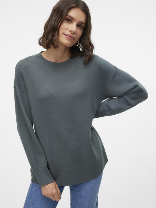 Immagine prodotto Vero Moda VMNANCY Pullover Maglione lavorato a maglia (S)