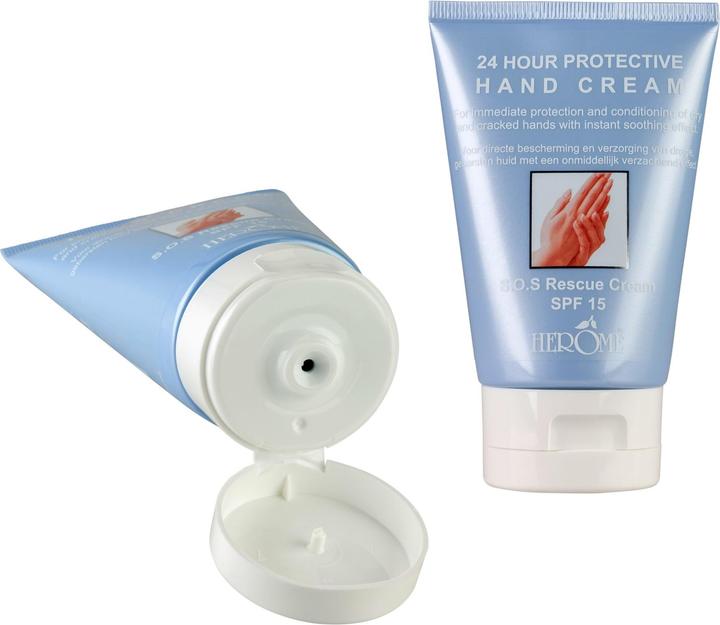 Produktbild Herome 24 Hour Protective Hand Cream 80ml (75 ml)