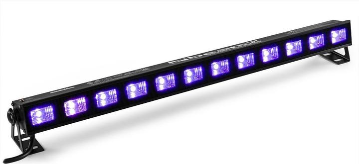 BeamZ BUVW123 (3 W, LED)