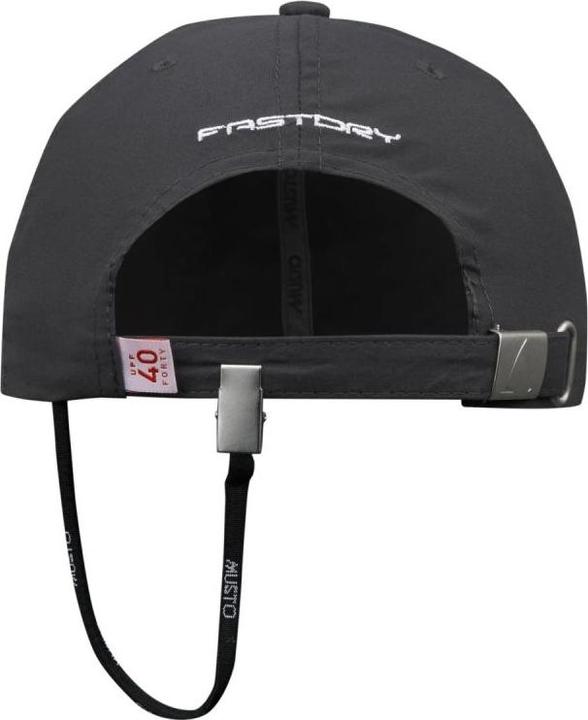 Produktbild Musto Cap Fast-Dry Crew mit Catch-Clip