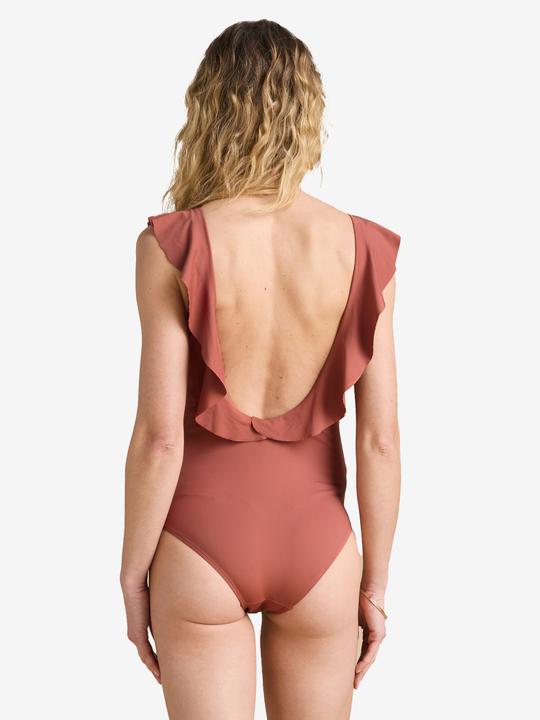 Actual product image Envie de Fraise Badeanzug mit Volants für Schwangerschaft und Stillzeit (32)