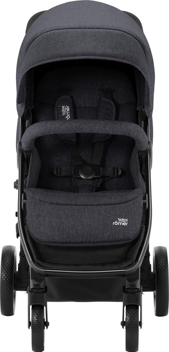 Actual product image Britax Römer B-Agile M