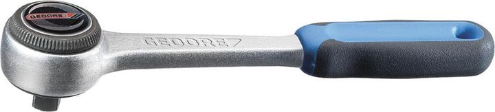 Produktbild Gedore 2093 U-3 Umschaltknarre 1/4" 129 mm (1/4")