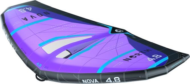 Produktbild North Nova Wing 5.4m
