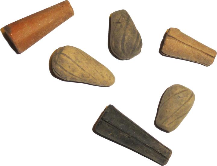 Produktbild Tamar Ersatzsteine Diverse Durchmesser