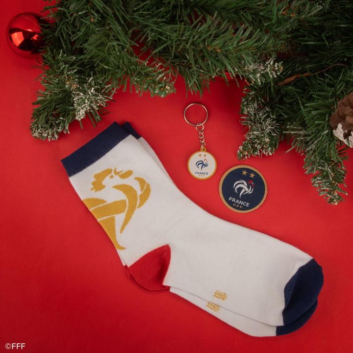 Image du produit Cinereplicas Französische Fussballföderation Adventskalender 2025
