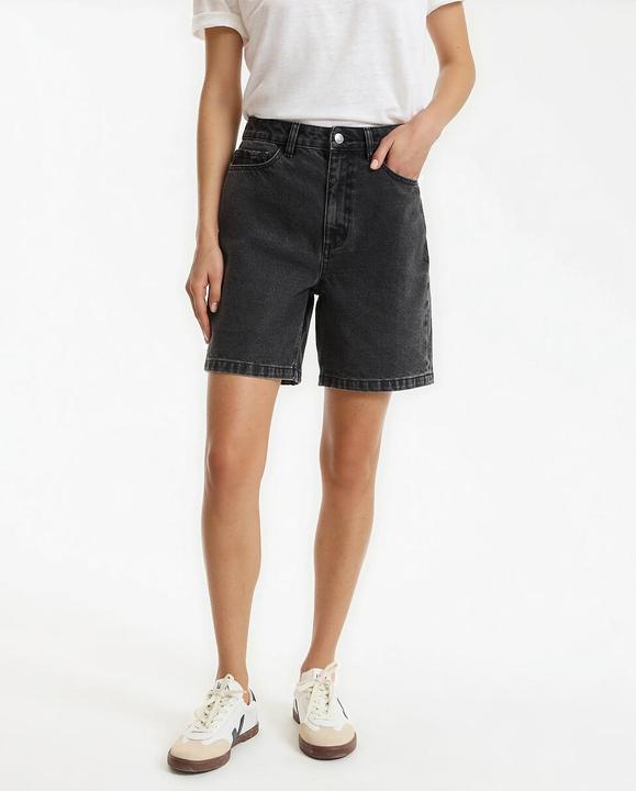 Image du produit La Redoute Collections Jeans-Bermudas (32)
