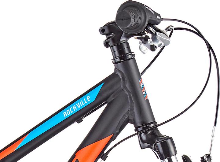 Produktbild Serious Rockville (24")