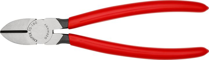 Immagine prodotto Knipex Taglierina laterale 70 01 180 (180 mm)