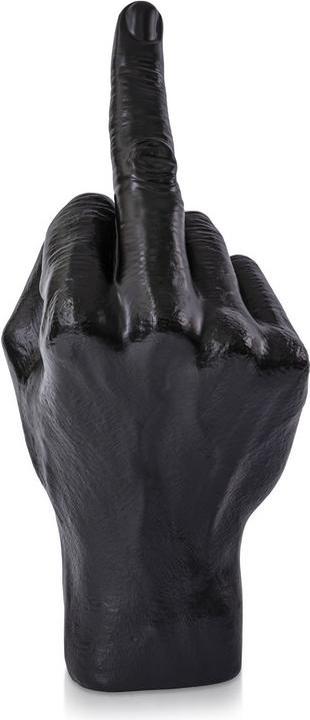 Image du produit Bitten La sculpture de doigt