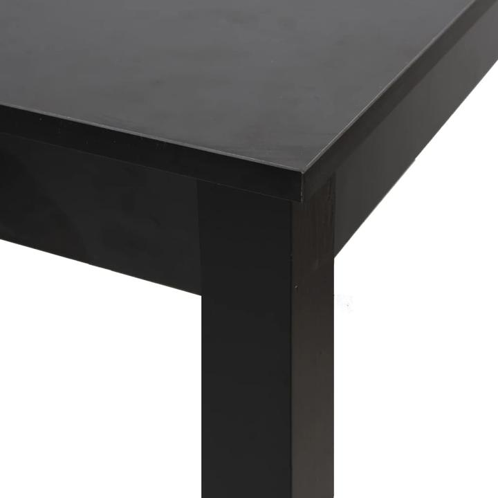 Produktbild vidaXL Stehtisch (55 x 55 x 107 cm)