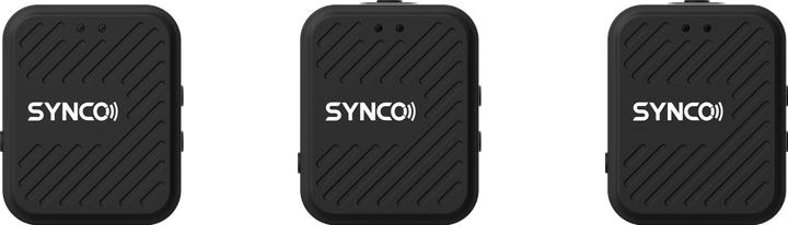 Actual product image Synco WAir-G1(A2)