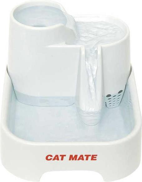 Produktbild Dog Mate Trinkbrunnen (600 cl)