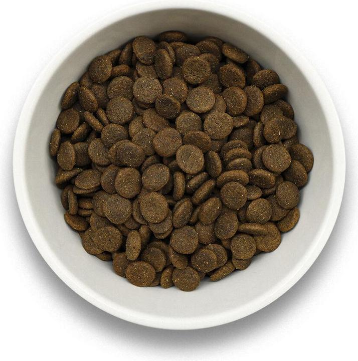 Actual product image Sollis Dry dog food duck 2kg (Adult, 1 pcs., 2000 g)