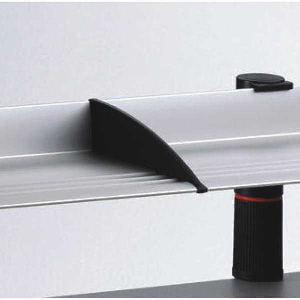 Produktbild Novus Mehrfach-Teiler 2er-Set anth für BoardMaster (Diverse)