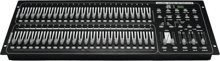 Image du produit Eurolite DMX Scene Setter 24/48