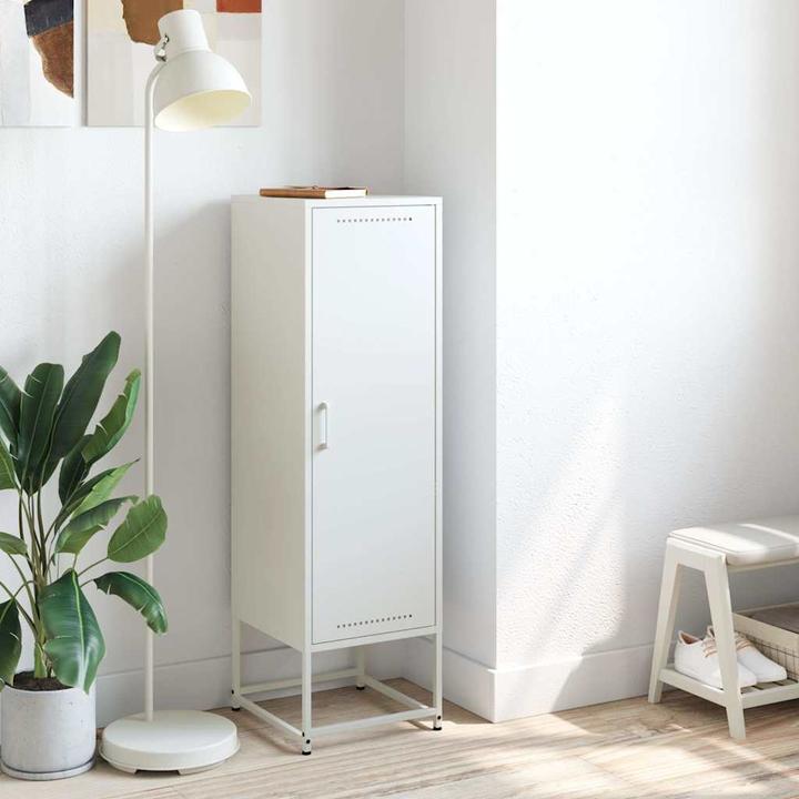 Produktbild vidaXL Highboard (39 x 36 x 123 cm)