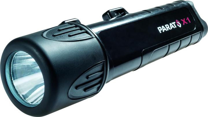 Produktbild Parat Hochleistungslampe (16.70 cm, 170 lm)