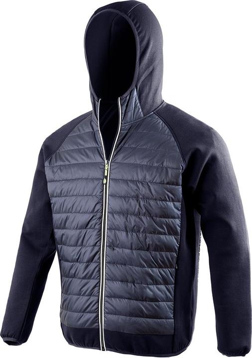 Actual product image Spiro Zero Gravity Jacket (XL)
