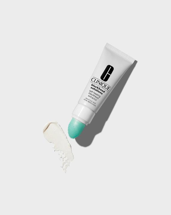 Actual product image Clinique Black Head (Cleansing scrub, 20 ml)