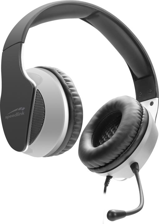Actual product image Speedlink Hadow (Cable)