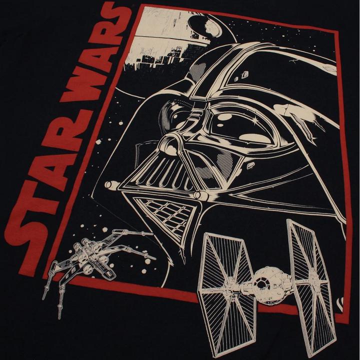 Produktbild Star Wars Tshirt (M)
