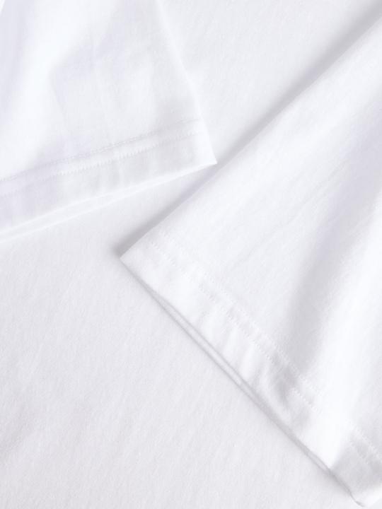 Immagine prodotto Aprel Confezione da 3 pezzi Unicoloured T-shirt con scollo a V (XXL)
