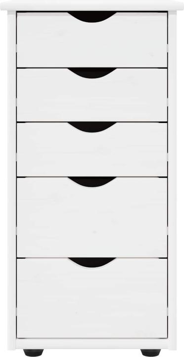 Produktbild vidaXL Aufbewahrungsschrank (34 x 39 x 61.50 cm)