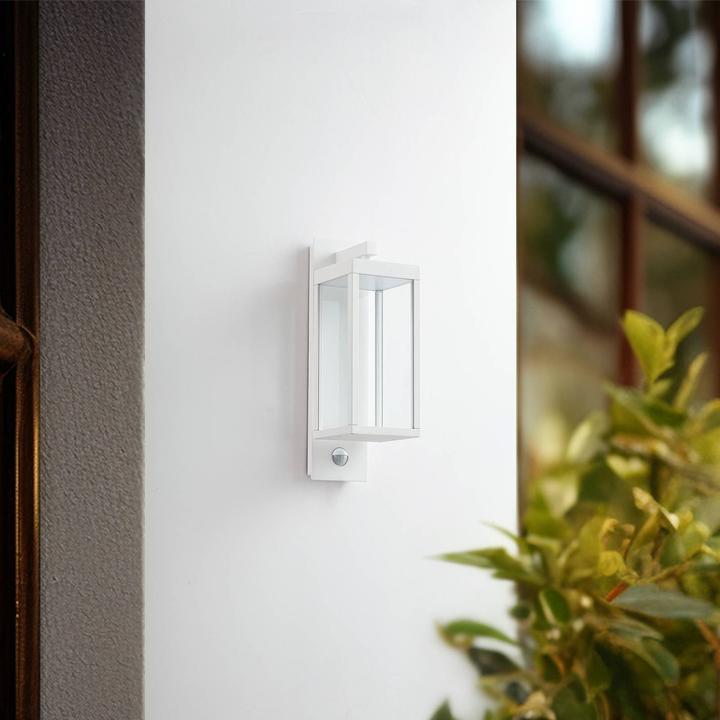 Actual product image Lucande Ferdinand (IP54)