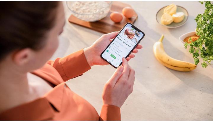 Image du produit Philips Airfryer HD9252/90