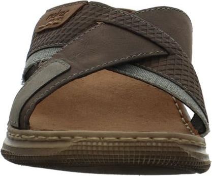 Produktbild Rieker FSK Herren Sandalen (42)