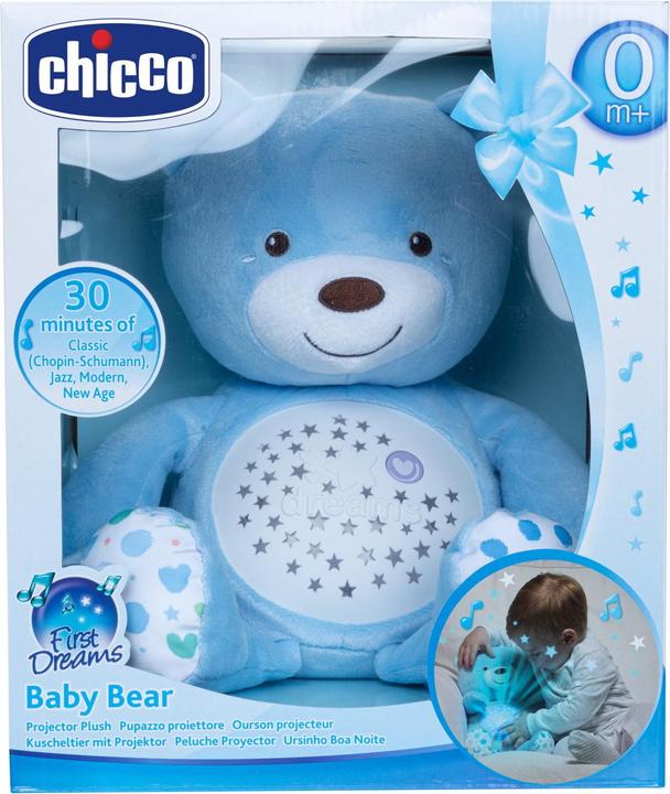 Image du produit Chicco Premiers rêves Bébé