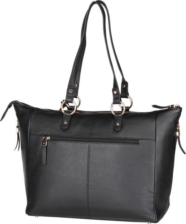 Immagine prodotto Picard Java Shopper Tasche Leder 44 cm Laptopfach (19 l)