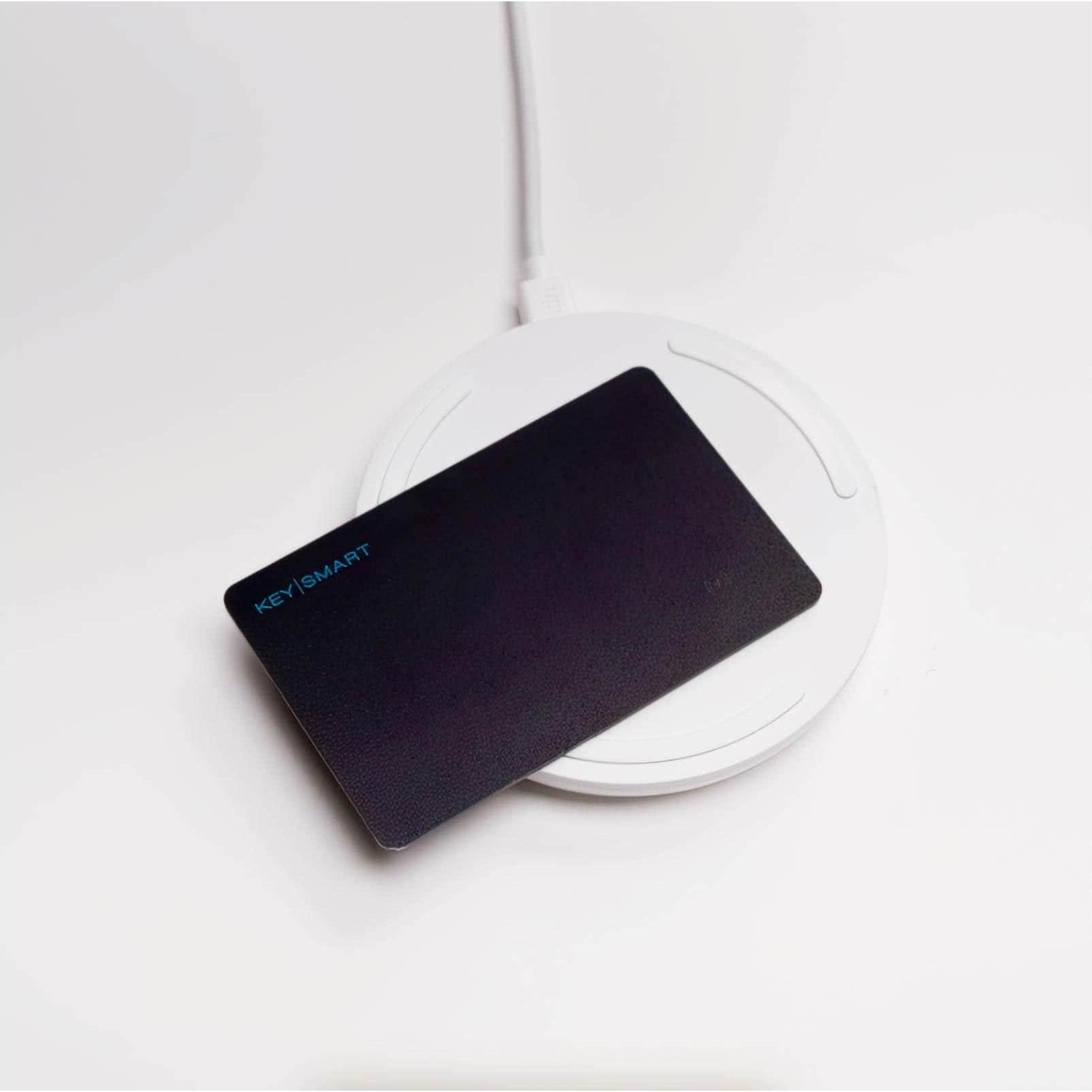 Key Smart Smartcard (iOS), Tracker, Schwarz