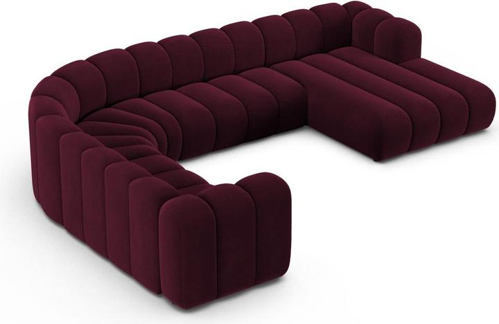 Produktbild Micadoni Lupine (Ecksofa)