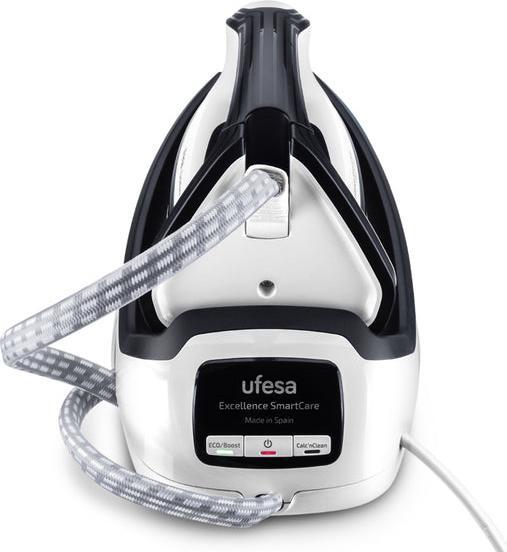Ufesa 80205667 (2400 W, 120 g/min)